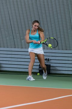 Bild 128 - Sparkasse Westholstein Pokal Marne